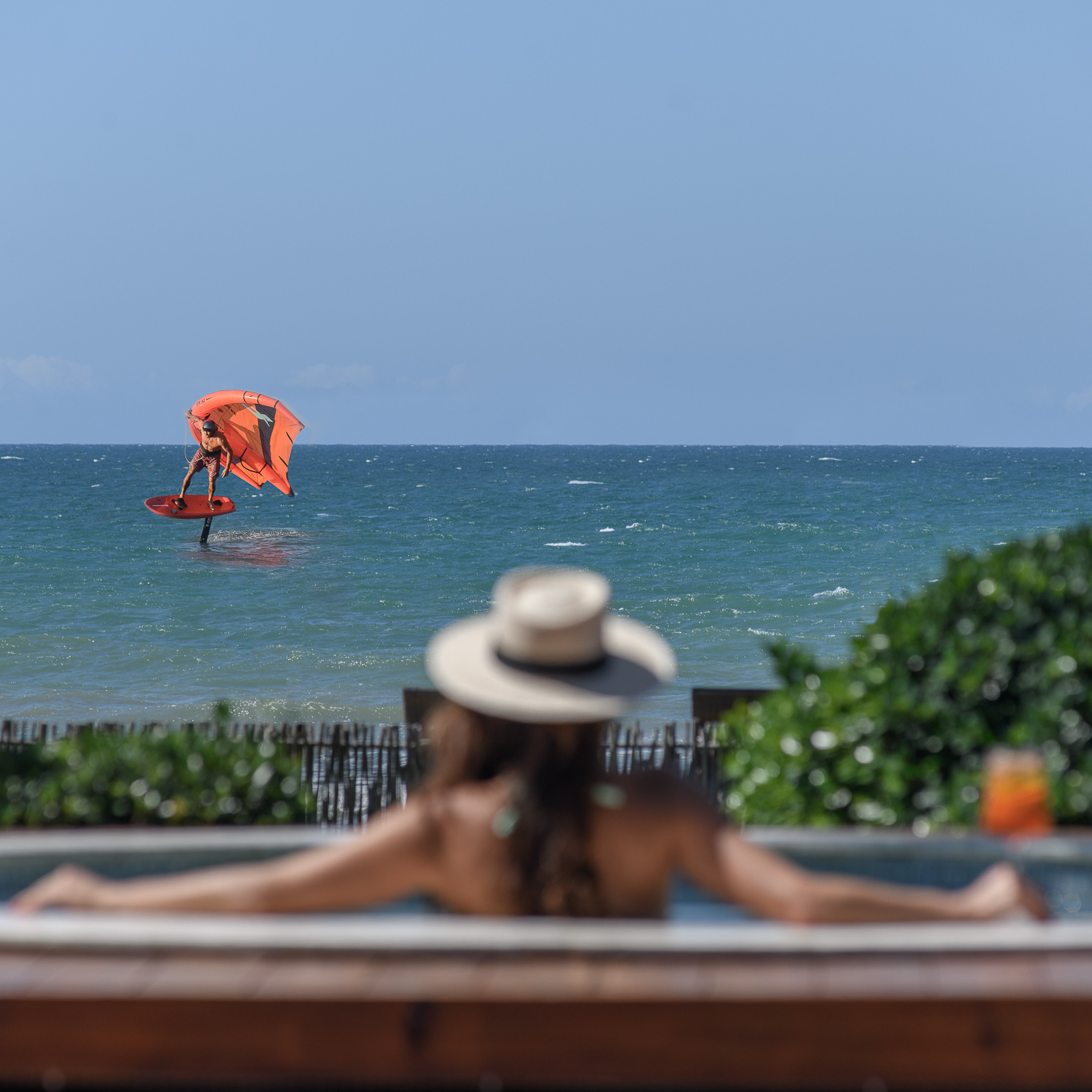 Zorah Beach 1x1 reduzida 71