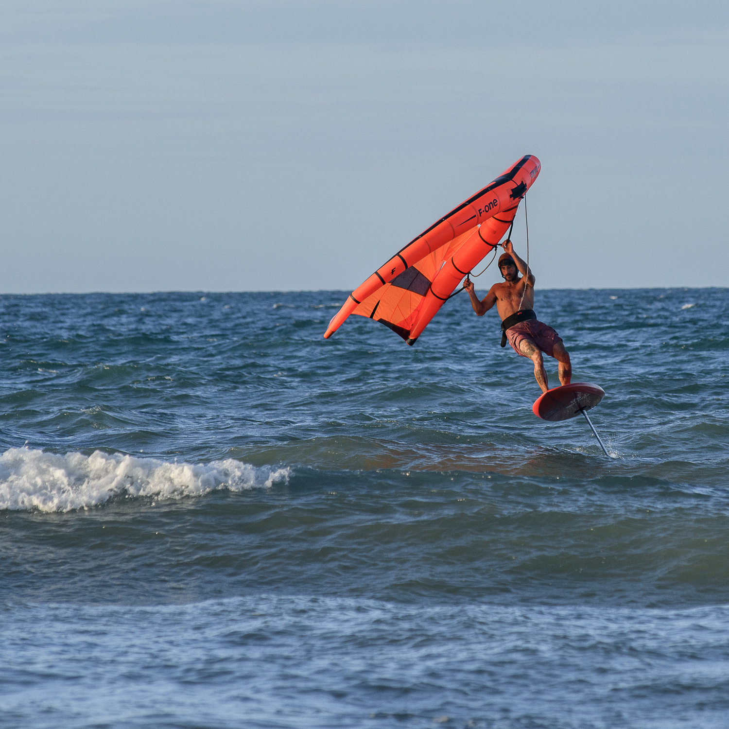 Zorah Beach 1x1 reduzida 88