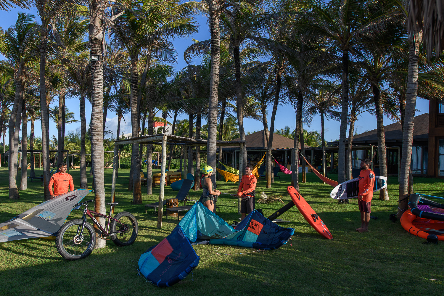 Zorah Beach 3x2 reduzida 360