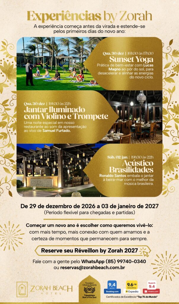 Email Mkt Réveillon Zorah 2027 3