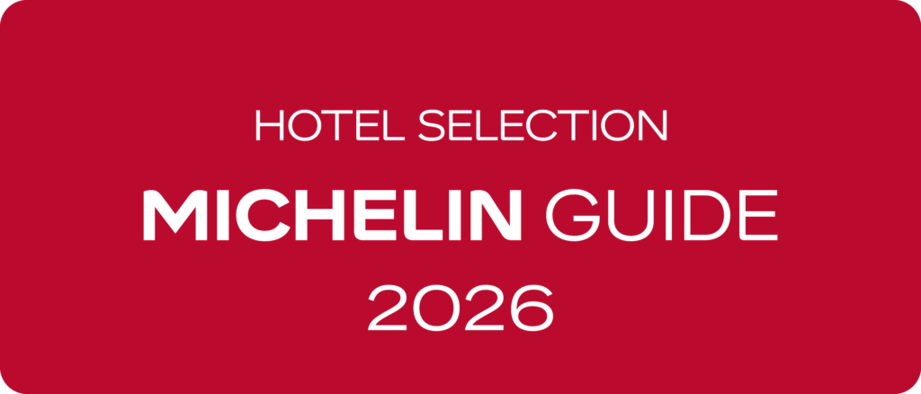 MICHELIN Selecionado Retangulo Vermelho