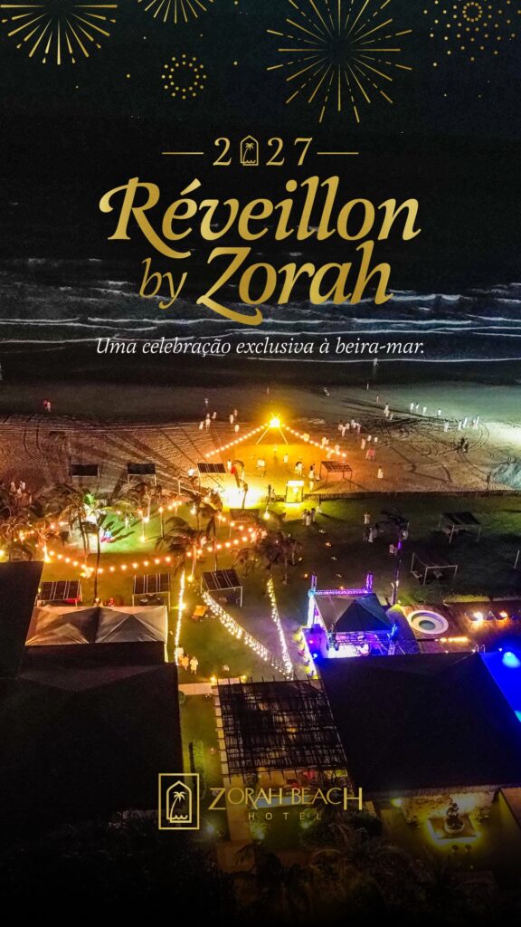 Storie Réveillon by Zorah 1
